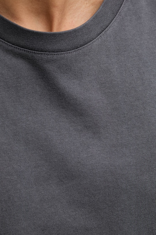 Levi's top męski bawełniany NG MUSCLE TANK 004V1 szary