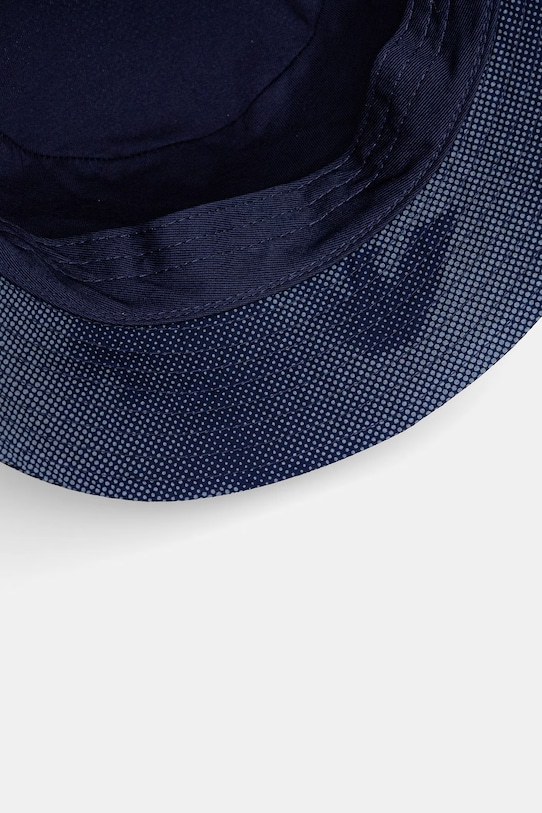 Emporio Armani kapelusz dziecięcy niebieski EB001135.AF20710