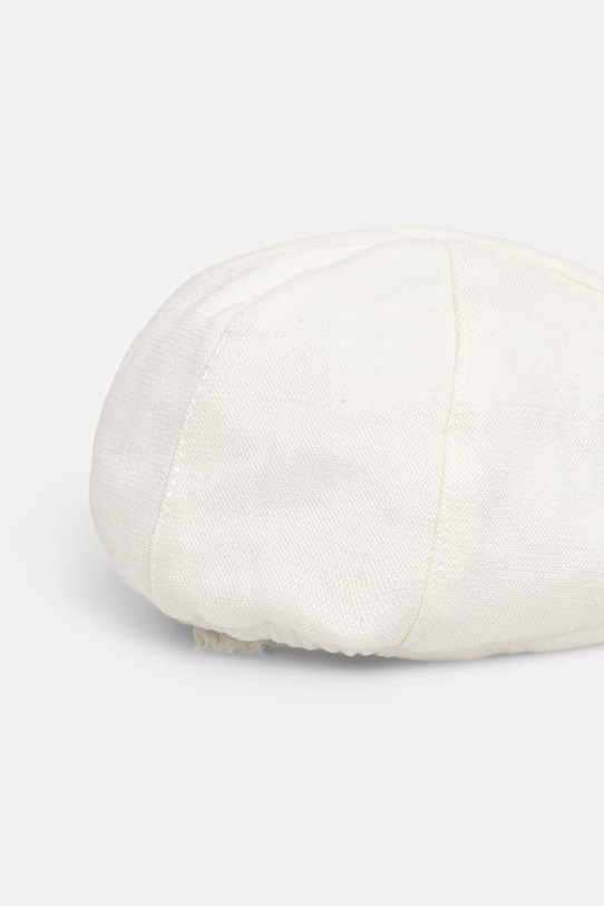 Mayoral Newborn kaszkiet niemowlęcy 9067.1K.Newborn.PPY2 beżowy SS26