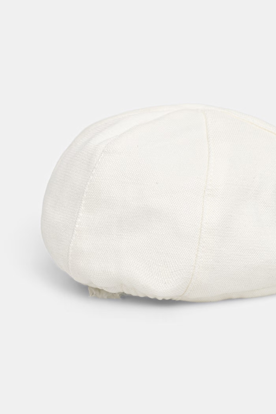 Mayoral Newborn kaszkiet niemowlęcy 9067.1K.Newborn.PPY2 beżowy SS26