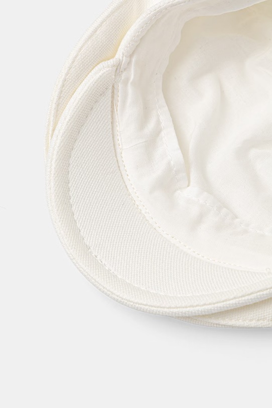 Mayoral Newborn kaszkiet niemowlęcy 9067.1K.Newborn.PPY2 beżowy