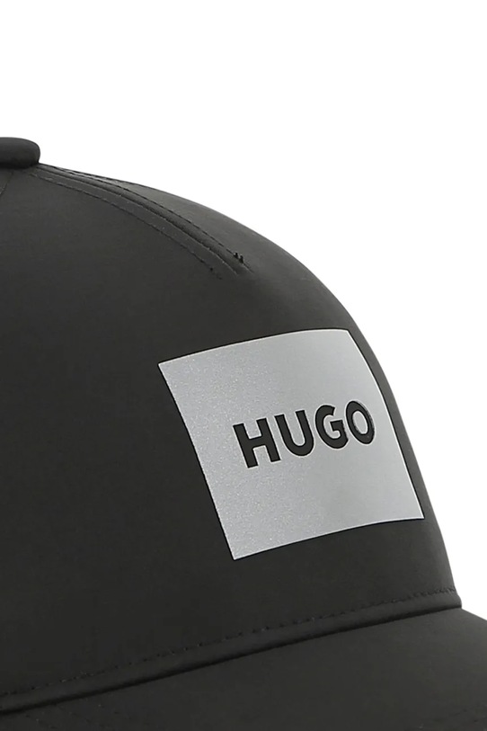 Детская кепка HUGO чёрный G01172.52.56