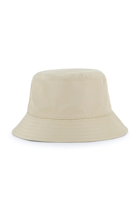 Παιδικό βαμβακερό καπέλο BOSS J53124.52.56 μπεζ SS26