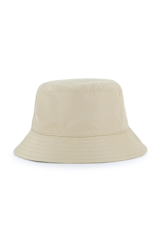 Παιδικό βαμβακερό καπέλο BOSS J53124.52.56 μπεζ SS26