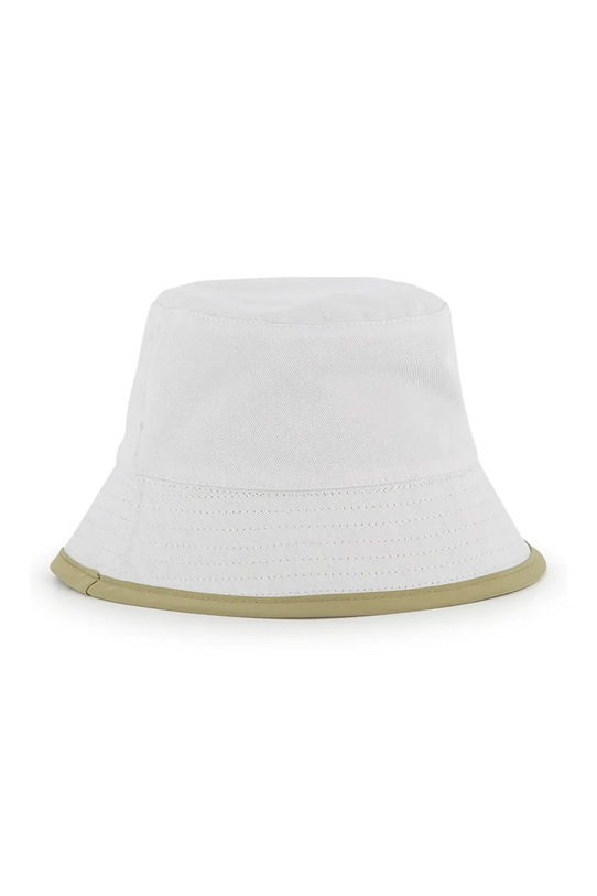 Παιδικό αναστρέψιμο καπέλο BOSS J53140 πράσινο SS26