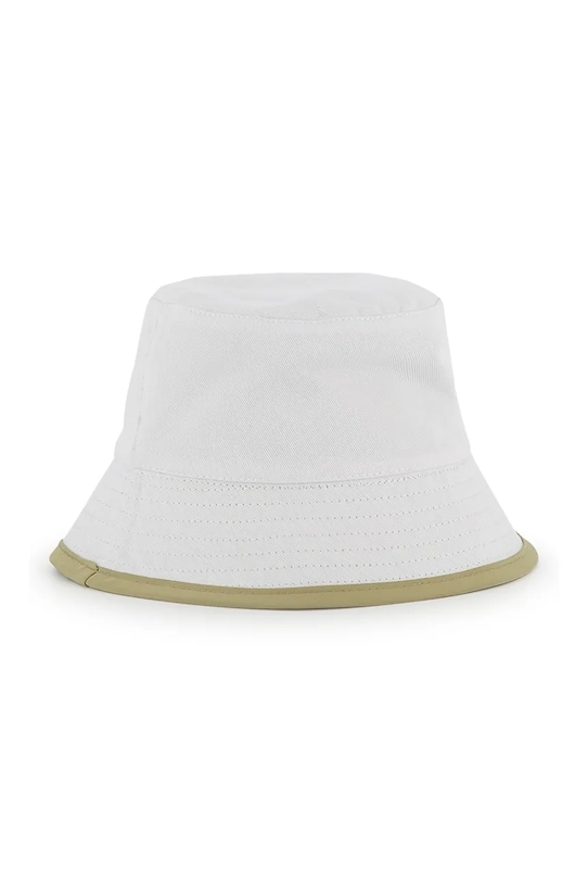 Παιδικό αναστρέψιμο καπέλο BOSS J53140 πράσινο SS26