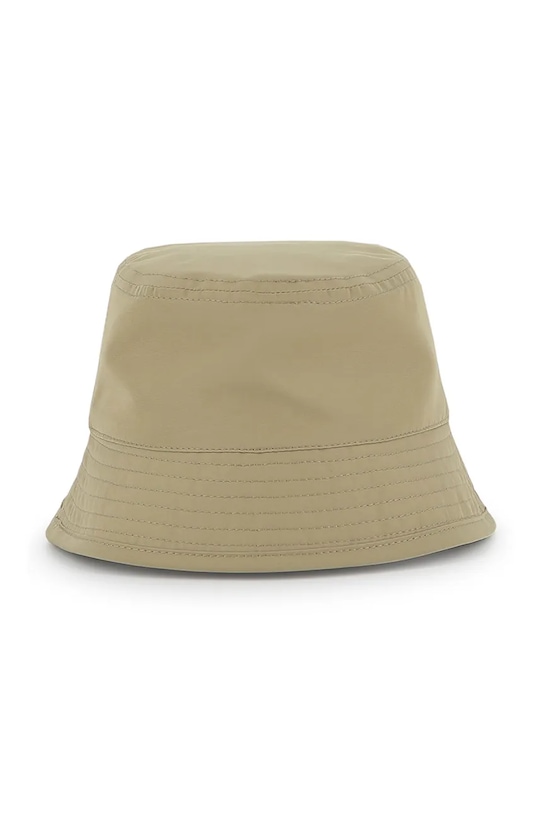 Παιδικό αναστρέψιμο καπέλο BOSS J53140 πράσινο