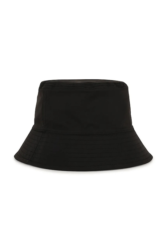 Αγορίστικα Παιδικό αναστρέψιμο καπέλο BOSS J53113.52.56 μαύρο