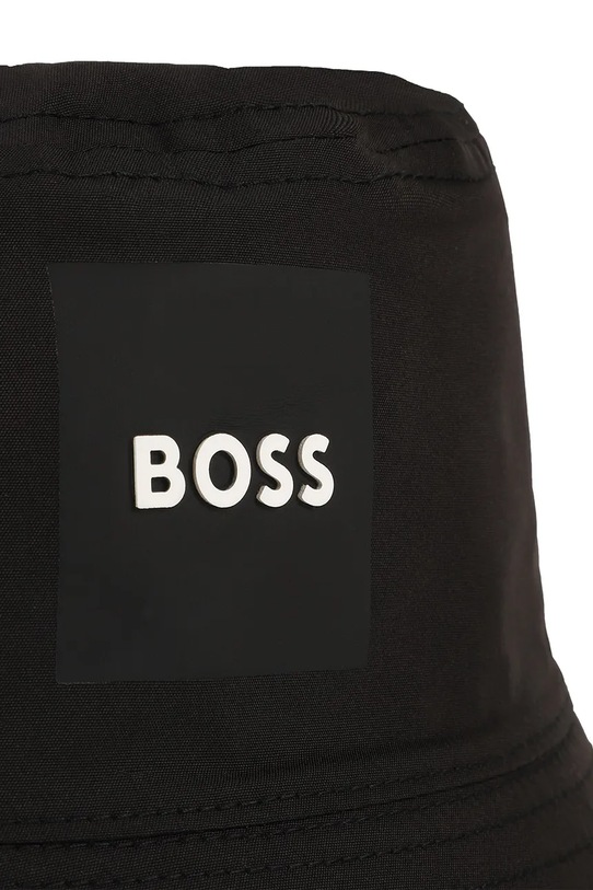 Detský obojstranný klobúk BOSS J53113.58