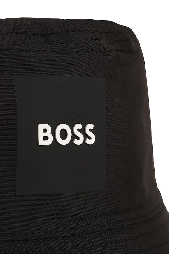 Detský obojstranný klobúk BOSS J53113.58