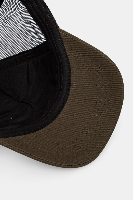 Guess czapka z daszkiem dziecięca zielony L6GZ01.KH140.PPY2.M