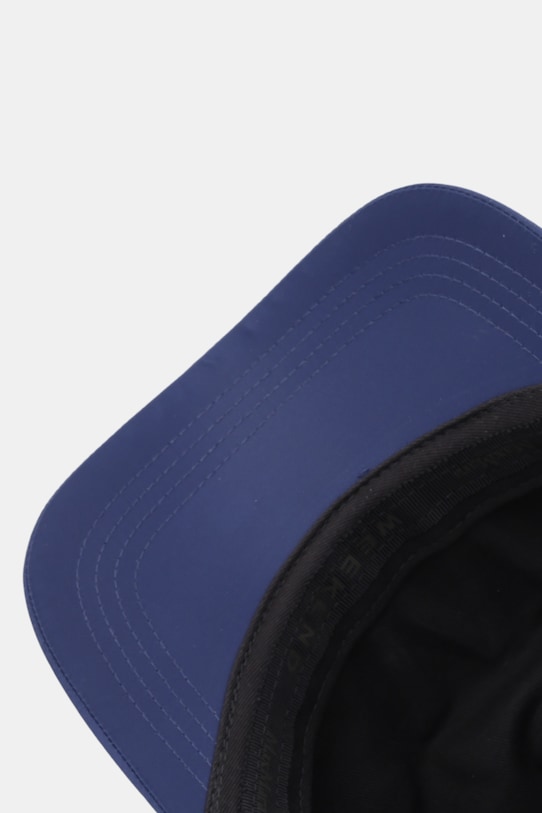 Weekend Max Mara czapka z daszkiem AGIULIVA niebieski 2615571074600