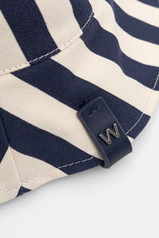 Weekend Max Mara καπέλο bucket Γυναικείο ACORONA σκούρο μπλε 2615571025600