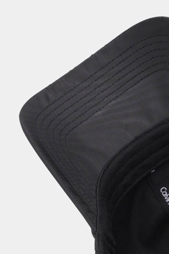 Καπέλο Calvin Klein μαύρο LV04F5045G