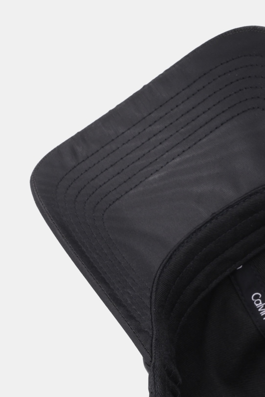 Καπέλο Calvin Klein μαύρο LV04F5045G