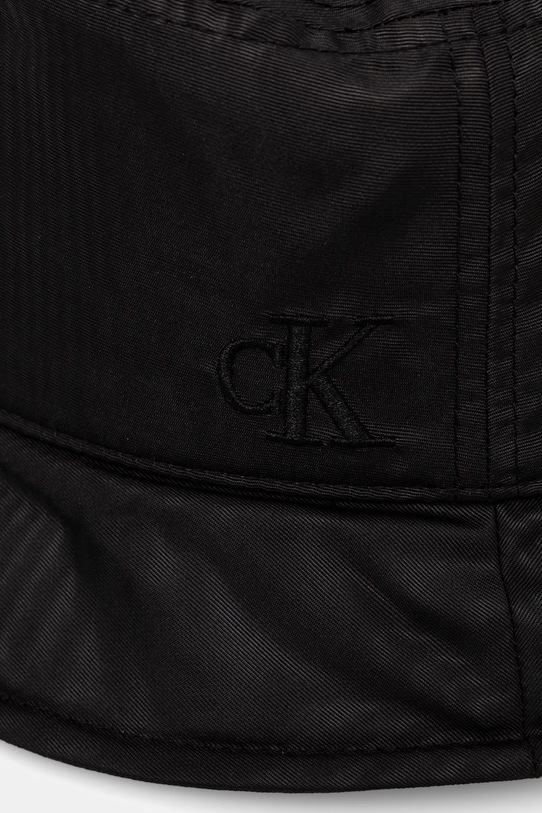 Dodaci Šešir Calvin Klein LV04F5046G crna
