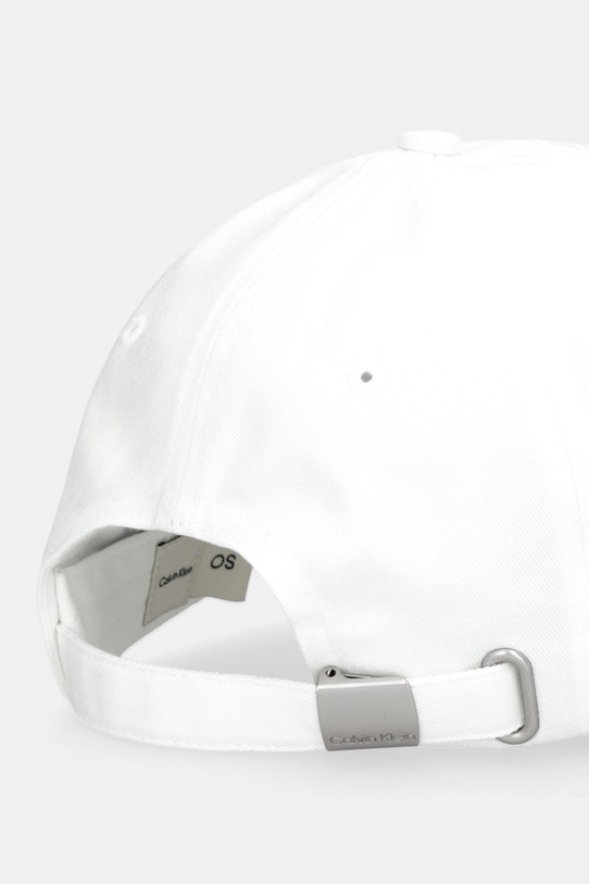 Аксессуары Кепка Calvin Klein LV04F5085G белый