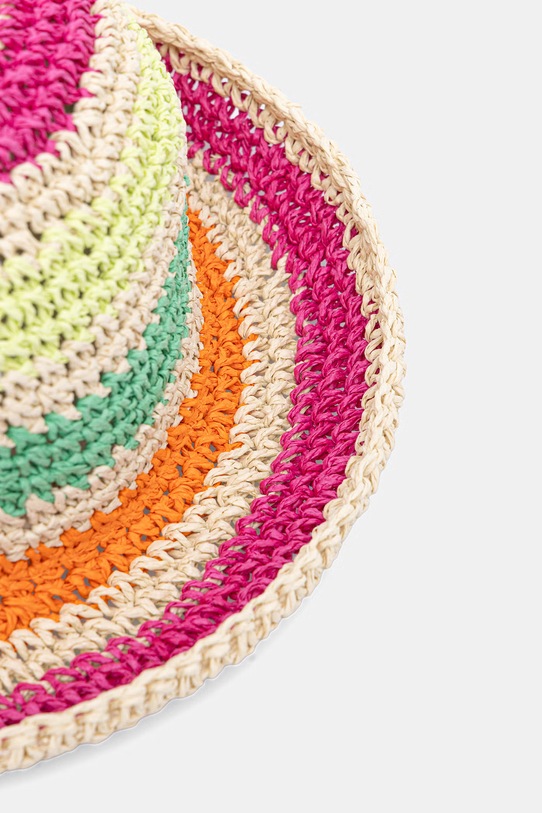 Banana Moon klobúk dámsky Lomalin PENNY.LOMALIN viacfarebná SS26