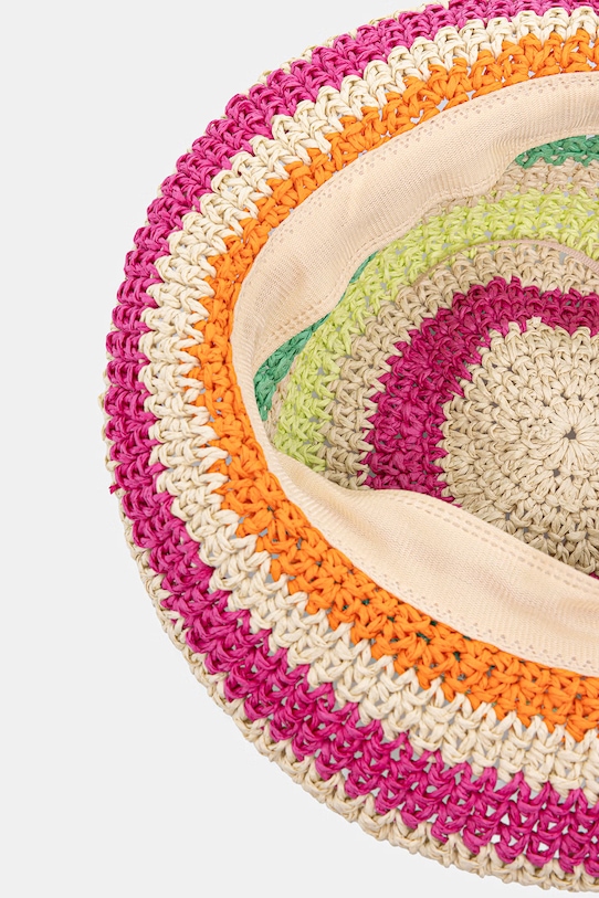 Banana Moon klobúk dámsky Lomalin viacfarebná PENNY.LOMALIN