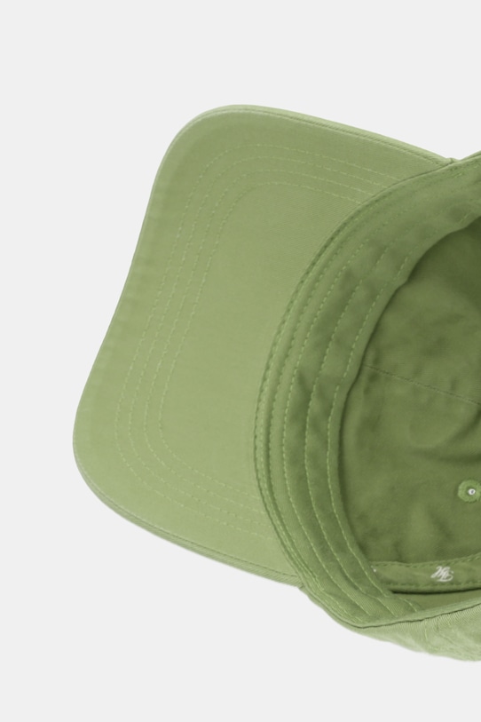 Καπέλο Tommy Hilfiger πράσινο AW0AW18221