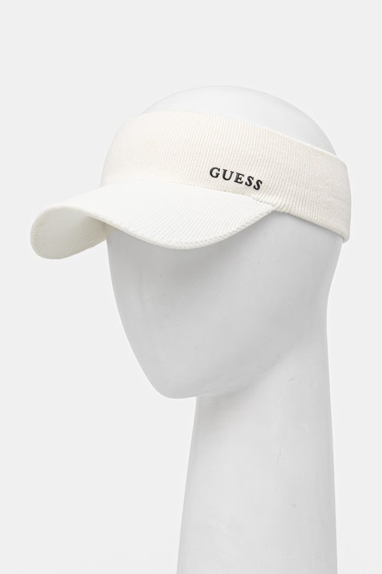 Козырек от солнца Guess LAURENE V6RZ00.Z4642 бежевый SS26