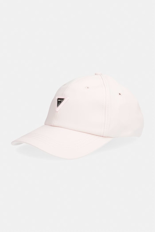 Kapa s šiltom Guess NOEMIE Našitek roza V6RZ08.WG980