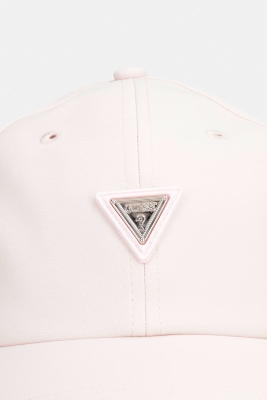 Šiltovka Guess NOEMIE V6RZ08.WG980 ružová SS26