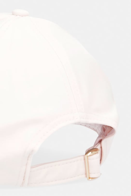 Doplnky Šiltovka Guess NOEMIE V6RZ08.WG980 ružová