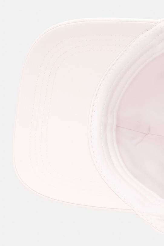 Kapa s šiltom Guess NOEMIE roza V6RZ08.WG980