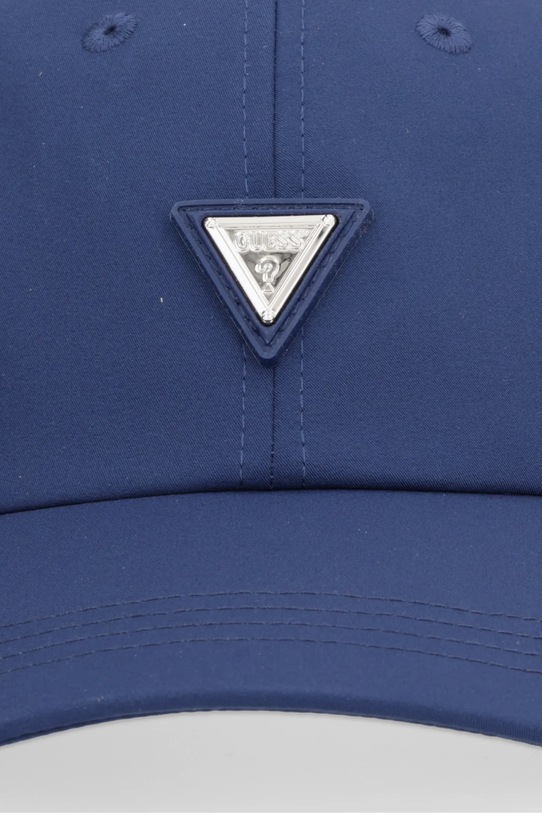 Καπέλο Guess NOEMIE V6RZ08.WG980 σκούρο μπλε SS26