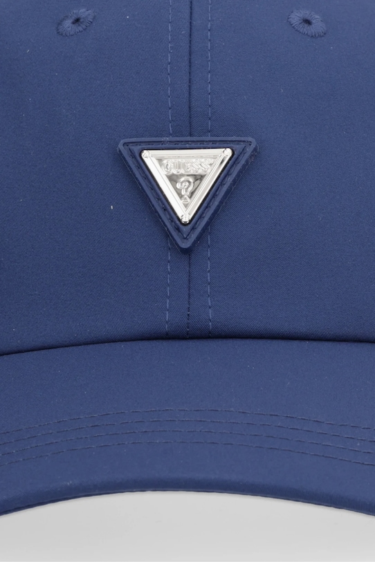 Καπέλο Guess NOEMIE V6RZ08.WG980 σκούρο μπλε SS26