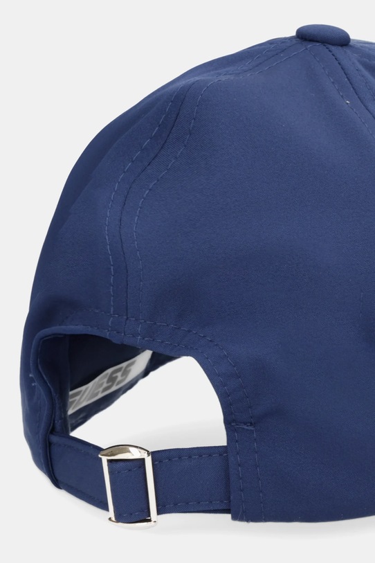 Αξεσουάρ Καπέλο Guess NOEMIE V6RZ08.WG980 σκούρο μπλε