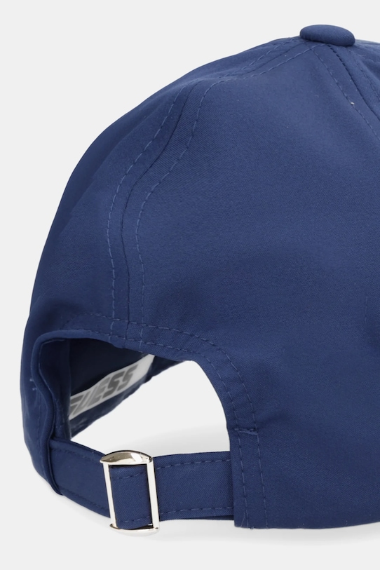 Αξεσουάρ Καπέλο Guess NOEMIE V6RZ08.WG980 σκούρο μπλε