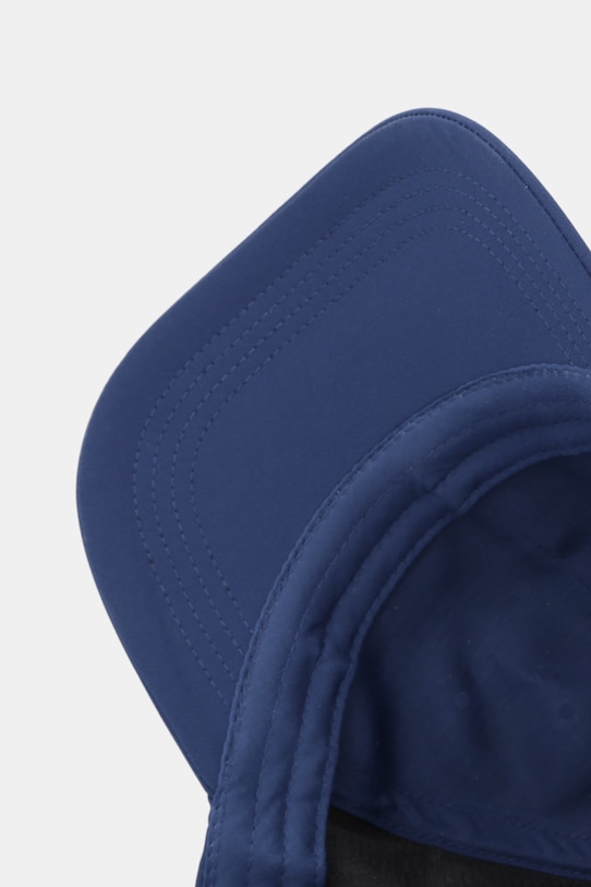 Καπέλο Guess NOEMIE σκούρο μπλε V6RZ08.WG980