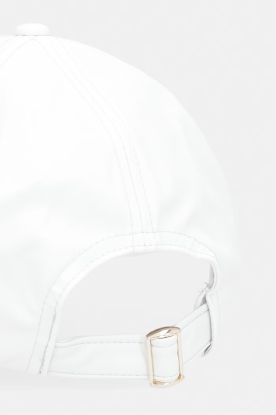 Akcesoria Guess czapka z daszkiem NOEMIE V6RZ08.WG980 zielony