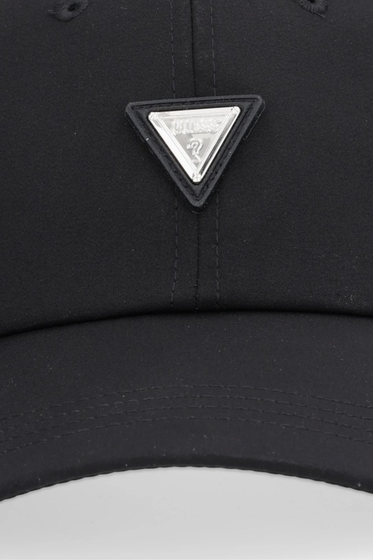 Καπέλο Guess NOEMIE V6RZ08.WG980 μαύρο SS26