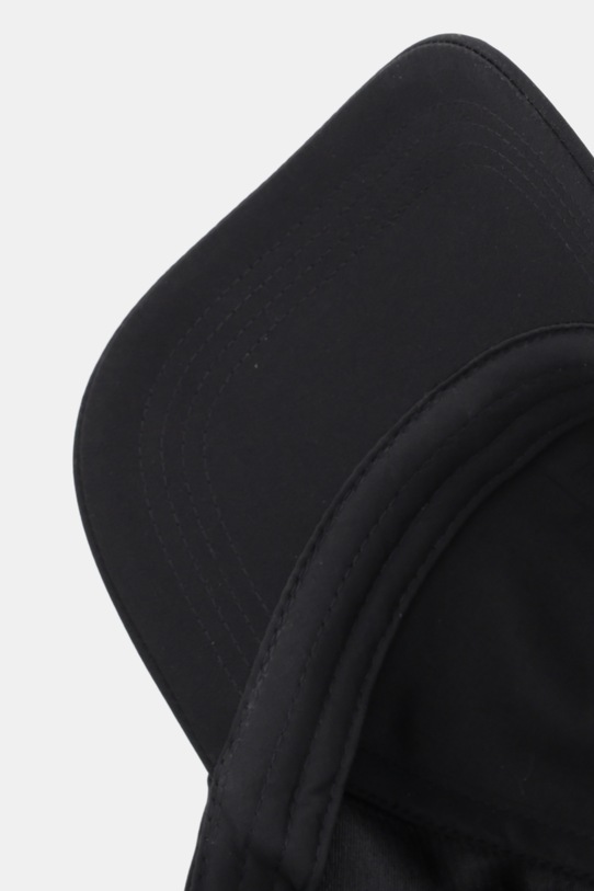 Καπέλο Guess NOEMIE μαύρο V6RZ08.WG980