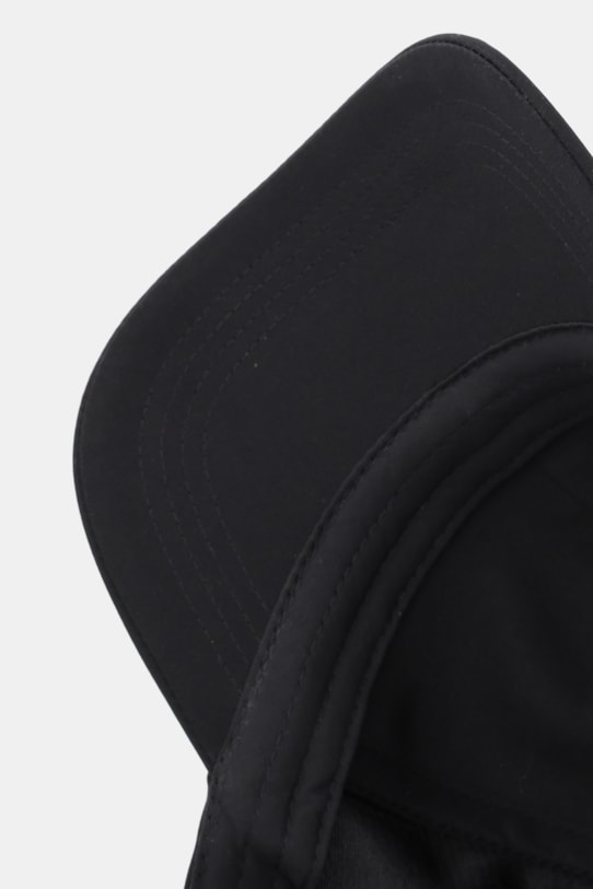 Καπέλο Guess NOEMIE μαύρο V6RZ08.WG980