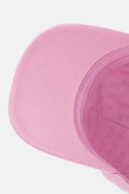 Kapa sa šiltom Guess roza AW5475.COT01