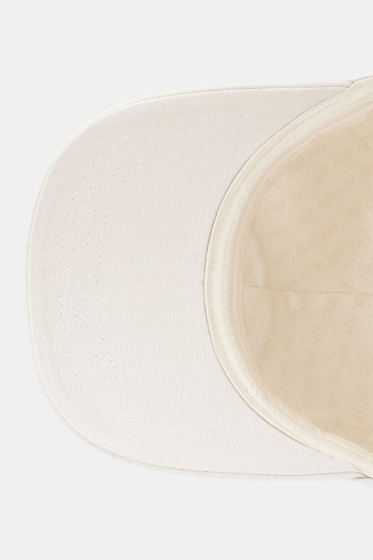 Καπέλο Guess μπεζ AW5475.COT01