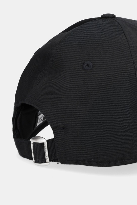 Akcesoria ZADIG&VOLTAIRE czapka z daszkiem OWHT01158 czarny