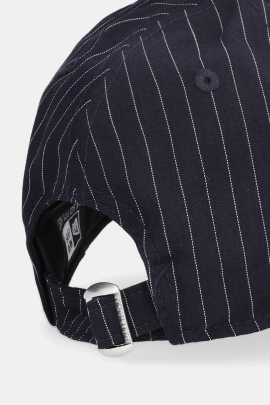 Akcesoria ZADIG&VOLTAIRE czapka z daszkiem OWHT01157 czarny