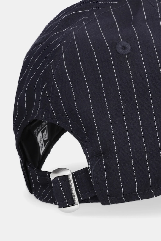 Akcesoria ZADIG&VOLTAIRE czapka z daszkiem OWHT01157 czarny