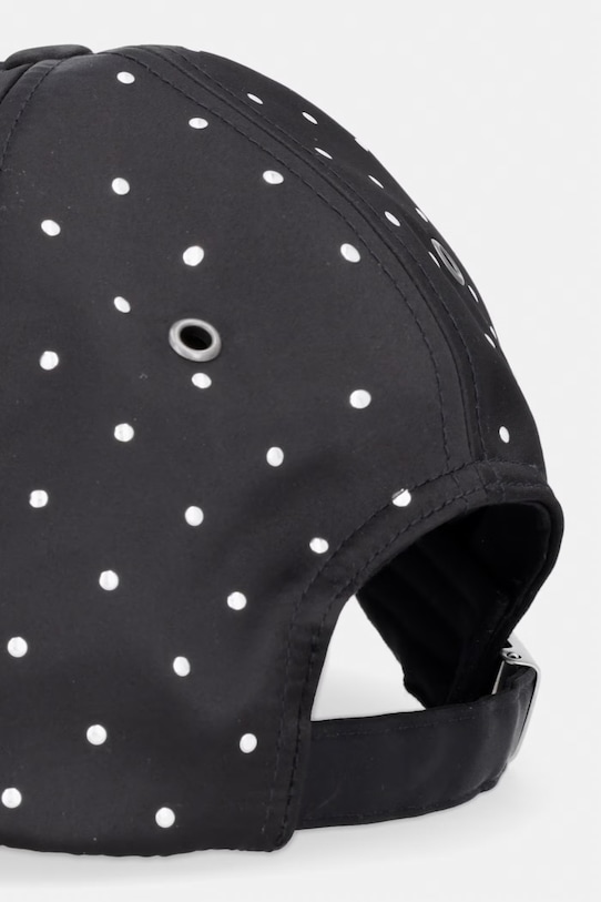 Аксесоари Шапка с козирка Kurt Geiger London Kensington 2094302229 черен