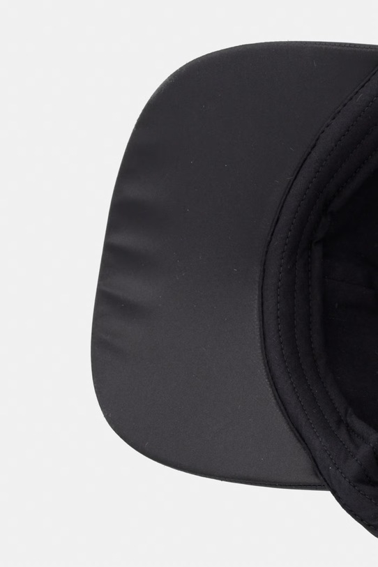 Шапка с козирка Kurt Geiger London Kensington черен 2094302229