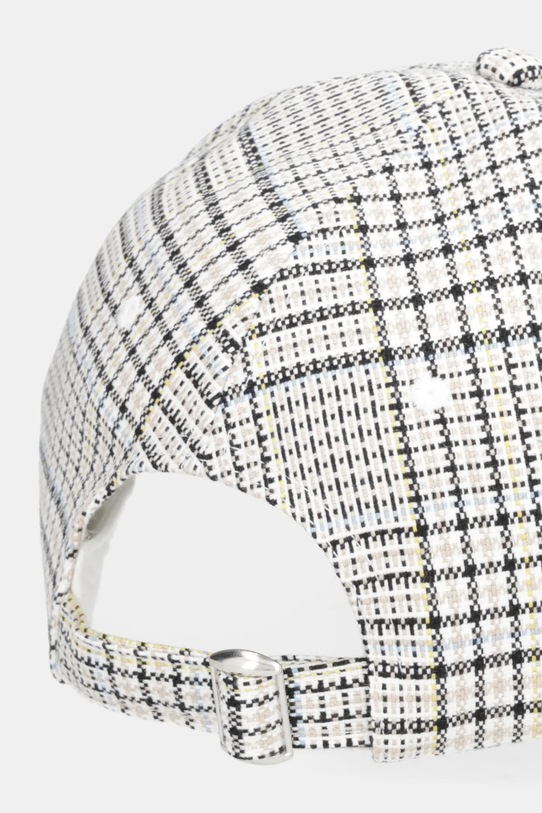 Akcesoria Marc O'Polo czapka z daszkiem 5000007569 beżowy