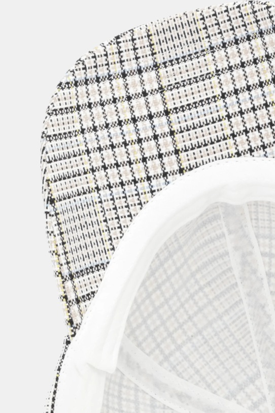 Marc O'Polo czapka z daszkiem beżowy 5000007569