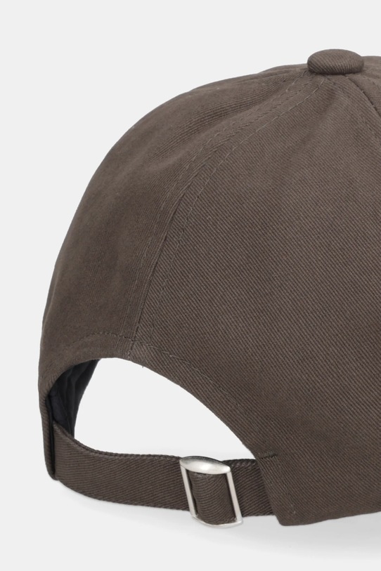 Dodatki Bombažna bejzbolska kapa Miss Sixty 6S3HJ86400 zelena