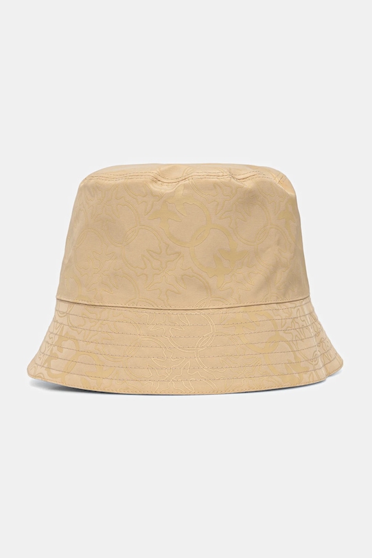 Pinko kapelusz dwustronny 106754.A38T różowy SS26