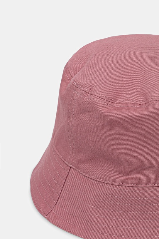 Pinko kapelusz dwustronny różowy 106754.A38T